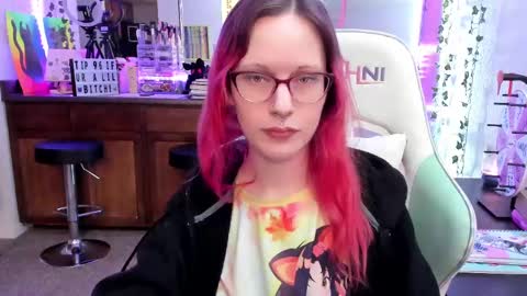 Candy Cuntress CheeTHIS CAM IS NON NUDE online show from 17, 2, 2025