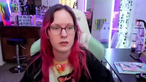 Candy Cuntress CheeTHIS CAM IS NON NUDE online show from 17, 2, 2025