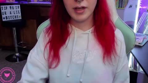 Candy Cuntress CheeTHIS CAM IS NON NUDE online show from 21, 2, 2025