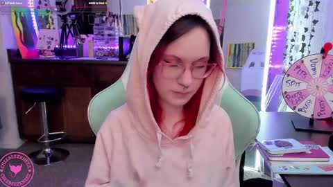 Candy Cuntress CheeTHIS CAM IS NON NUDE online show from 24, 2, 2025