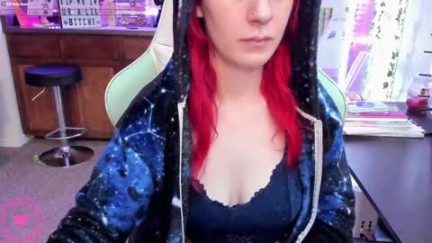 Candy Cuntress CheeTHIS CAM IS NON NUDE online show from 3, 3, 2025