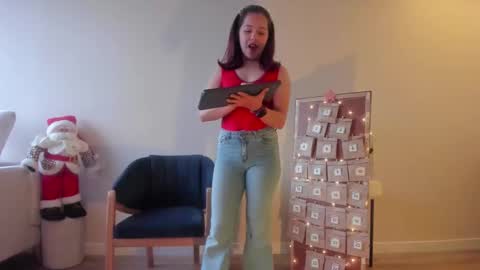 Regina Phalange online show from 1, 12, 2025