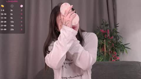 Lia online show from 7, 3, 2026