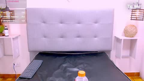 Snapshot of cheelsea_ chatting on 15, 1, 2025 cheelsea_ online show from 15, 1, 2025