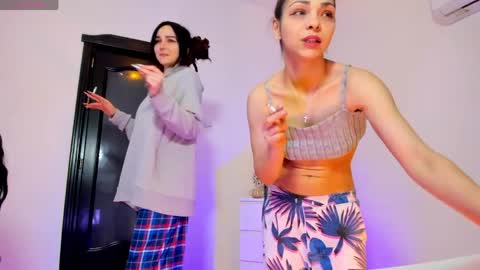 Cherry online show from 30, 3, 2026