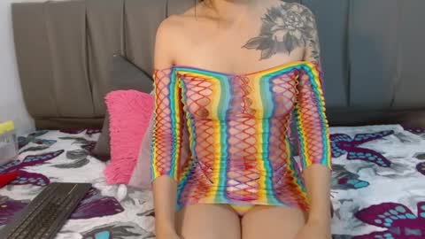 Snapshot of cheerlynn chatting on 20, 12, 2024 Cherlyn online show from 20, 12, 2024