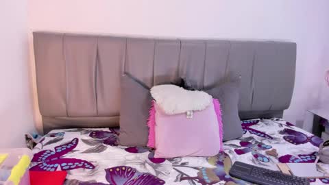 Snapshot of cheerlynn chatting on 11, 2, 2025 Cherlyn online show from 11, 2, 2025