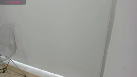 Snapshot of cheerlynn chatting on 9, 10, 2025 Cherlyn online show from 9, 10, 2025