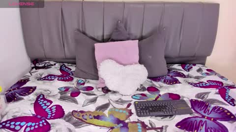 Snapshot of cheerlynn chatting on 21, 11, 2025 Cherlyn online show from 21, 11, 2025