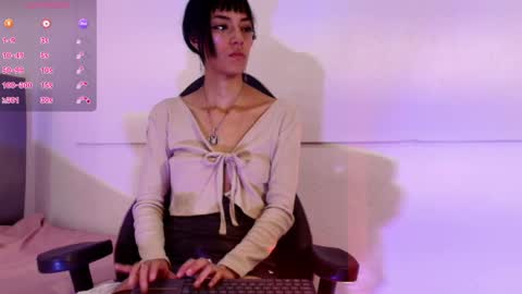 CHERRY  online show from 3, 4, 2026