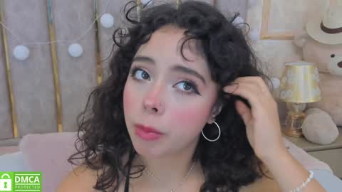 Snapshot of cheerrysweett chatting on 7, 12, 2024 Baby Cherry online show from 7, 12, 2024