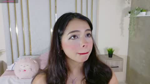 Snapshot of cheerrysweett chatting on 19, 12, 2024 Baby Cherry online show from 19, 12, 2024