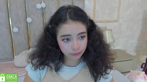 Snapshot of cheerrysweett chatting on 2, 1, 2025 Baby Cherry online show from 2, 1, 2025