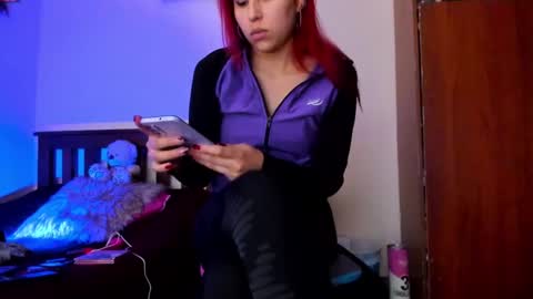 Miss Cheeryl online show from 29, 12, 2024