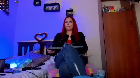 Miss Cheeryl online show from 15, 2, 2025