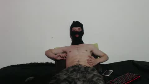 Snapshot of cheeseman3296 chatting on 30, 11, 2025 cheeseman3296 online show from 30, 11, 2025