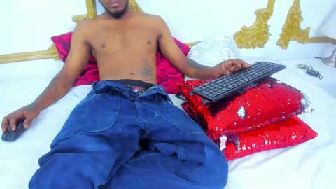 Cheeto online show from 5, 2, 2025