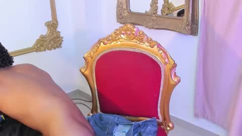 Cheeto online show from 1, 3, 2025