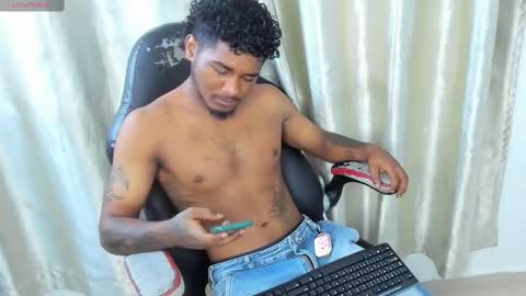 Cheeto online show from 4, 3, 2025