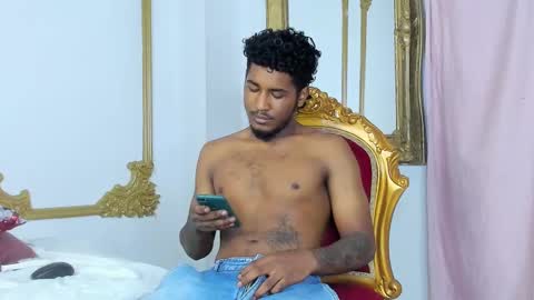 Cheeto online show from 7, 3, 2025