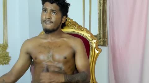 Cheeto online show from 9, 3, 2025