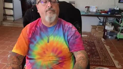 Chefbare Lex Edwards online show from 1, 2, 2026