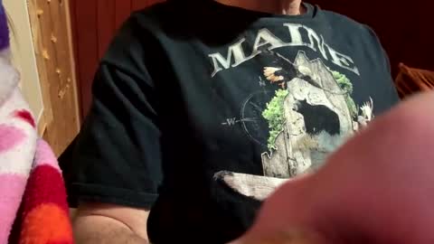 Snapshot of chefbrian36 chatting on 10, 1, 2025 Chefbrian36 online show from 10, 1, 2025