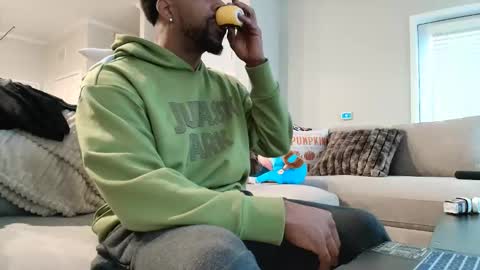 Chef Dev XXX online show from 18, 5, 2026