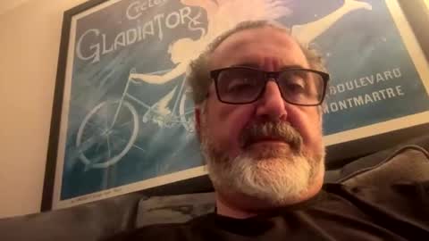 Chef online show from 15, 5, 2026