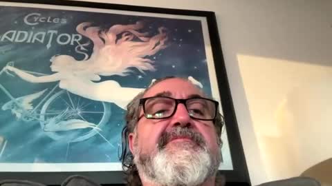 Chef online show from 6, 8, 2026