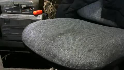 chefy online show from 20, 2, 2025