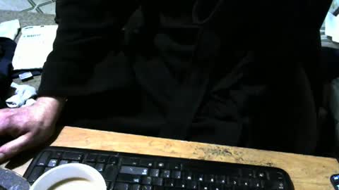 chefy online show from 10, 3, 2025