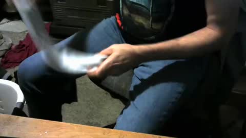 chefy online show from 23, 9, 2025