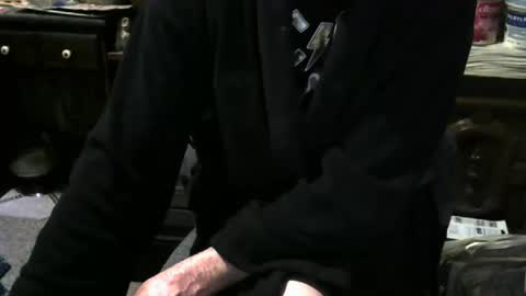 chefy online show from 4, 12, 2025