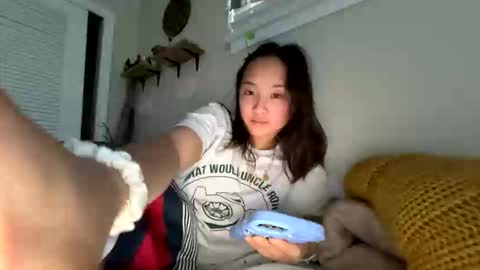 chellybear101 online show from 10, 11, 2025