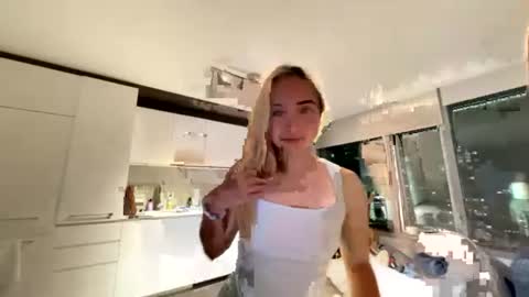 chellybear101 online show from 20, 7, 2026