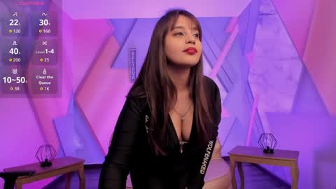 Snapshot of chellyguzman chatting on 4, 6, 2026 chellyguzman online show from 4, 6, 2026