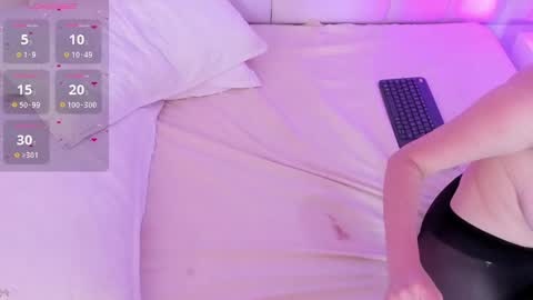 Snapshot of chelsea_bolton_ chatting on 21, 2, 2025 chelsea_bolton_ online show from 21, 2, 2025