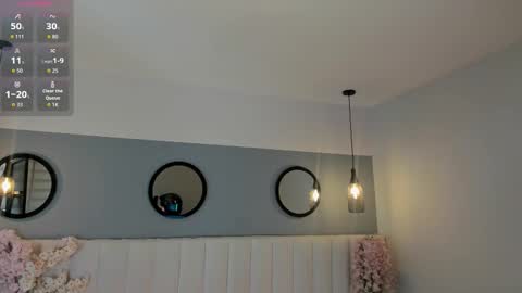 chelsea_bolton_ online show from 25, 3, 2026