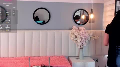 chelsea_bolton_ online show from 18, 4, 2026