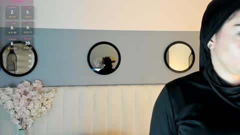 chelsea_bolton_ online show from 21, 4, 2026