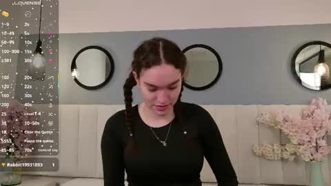 chelsea_bolton_ online show from 2, 7, 2026