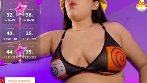 Snapshot of chelsea_coo chatting on 9, 2, 2025 Chelsea online show from 9, 2, 2025