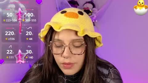 Snapshot of chelsea_coo chatting on 11, 2, 2025 Chelsea online show from 11, 2, 2025