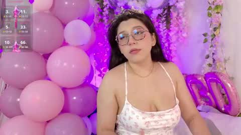 Snapshot of chelsea_coo chatting on 28, 9, 2025 Chelsea online show from 28, 9, 2025