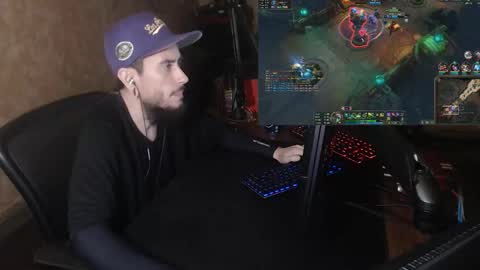 Chelsea online show from 18, 3, 2026