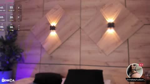 chelsey_hudson online show from 10, 2, 2025