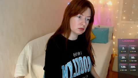 Snapshot of chelsey_rayne chatting on 28, 12, 2024 Instagram faroffland online show from 28, 12, 2024