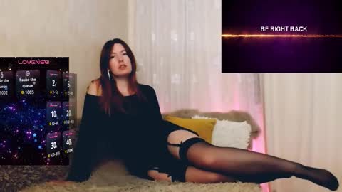 Snapshot of chelsey_rayne chatting on 30, 11, 2025 Instagram faroffland online show from 30, 11, 2025