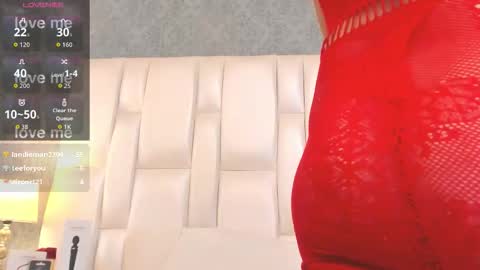 Snapshot of chelseylewis chatting on 8, 11, 2025 CHELSEYLEWIS online show from 8, 11, 2025